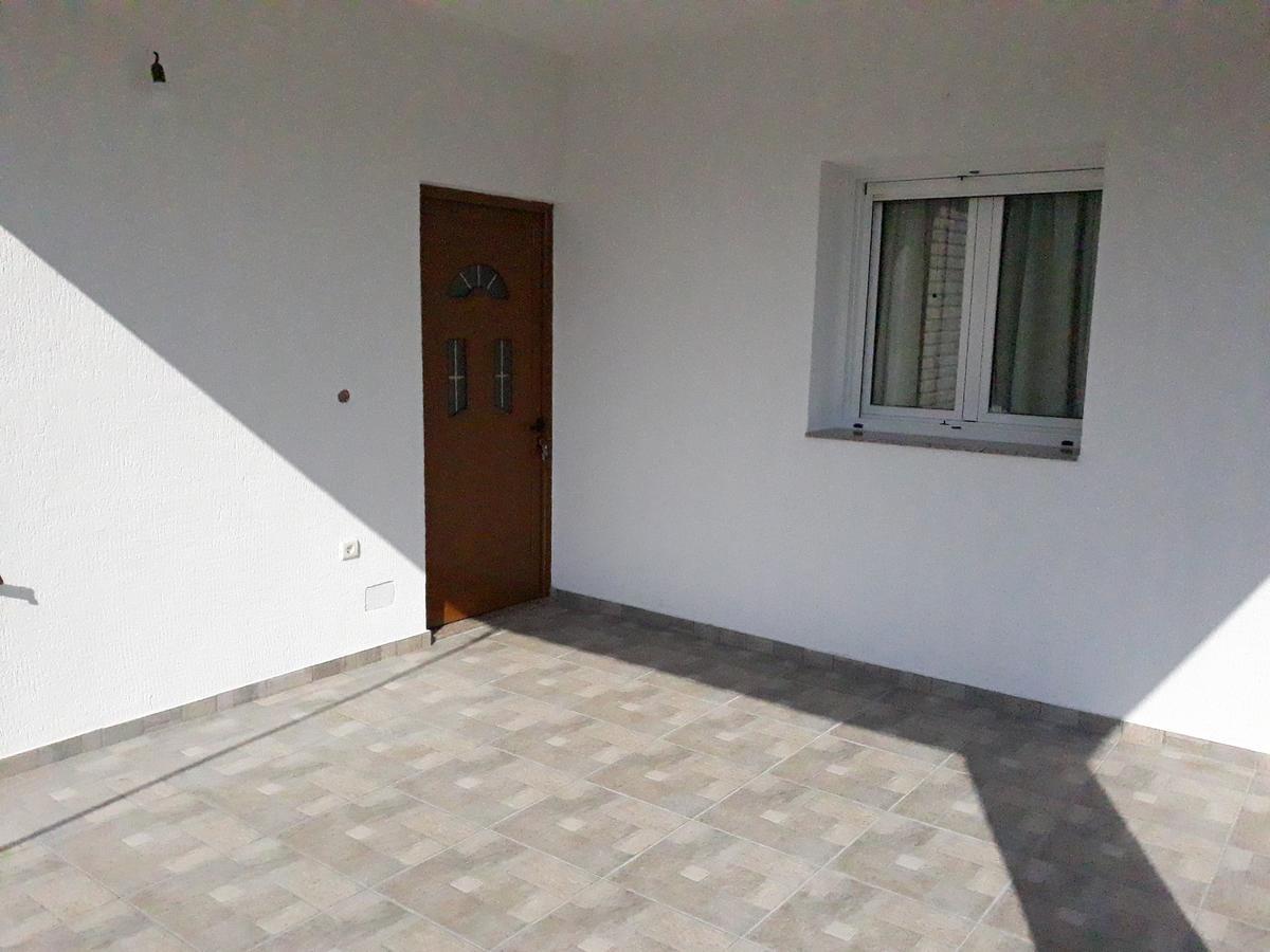 Studios&Apartment Niko Luka Ksamil Exterior foto